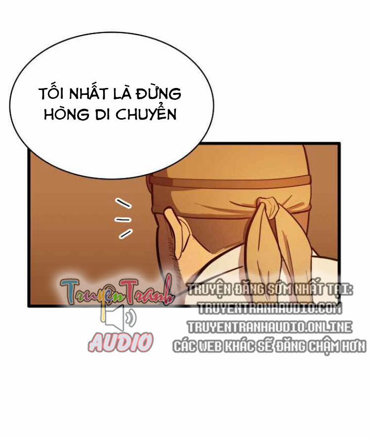 Sự Trở Lại Của Người Chơi Cấp Cao Nhất 30 trang 27