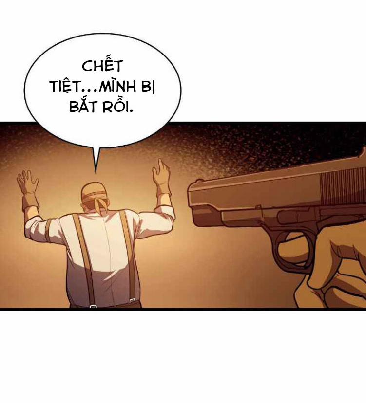 Sự Trở Lại Của Người Chơi Cấp Cao Nhất 30 trang 29