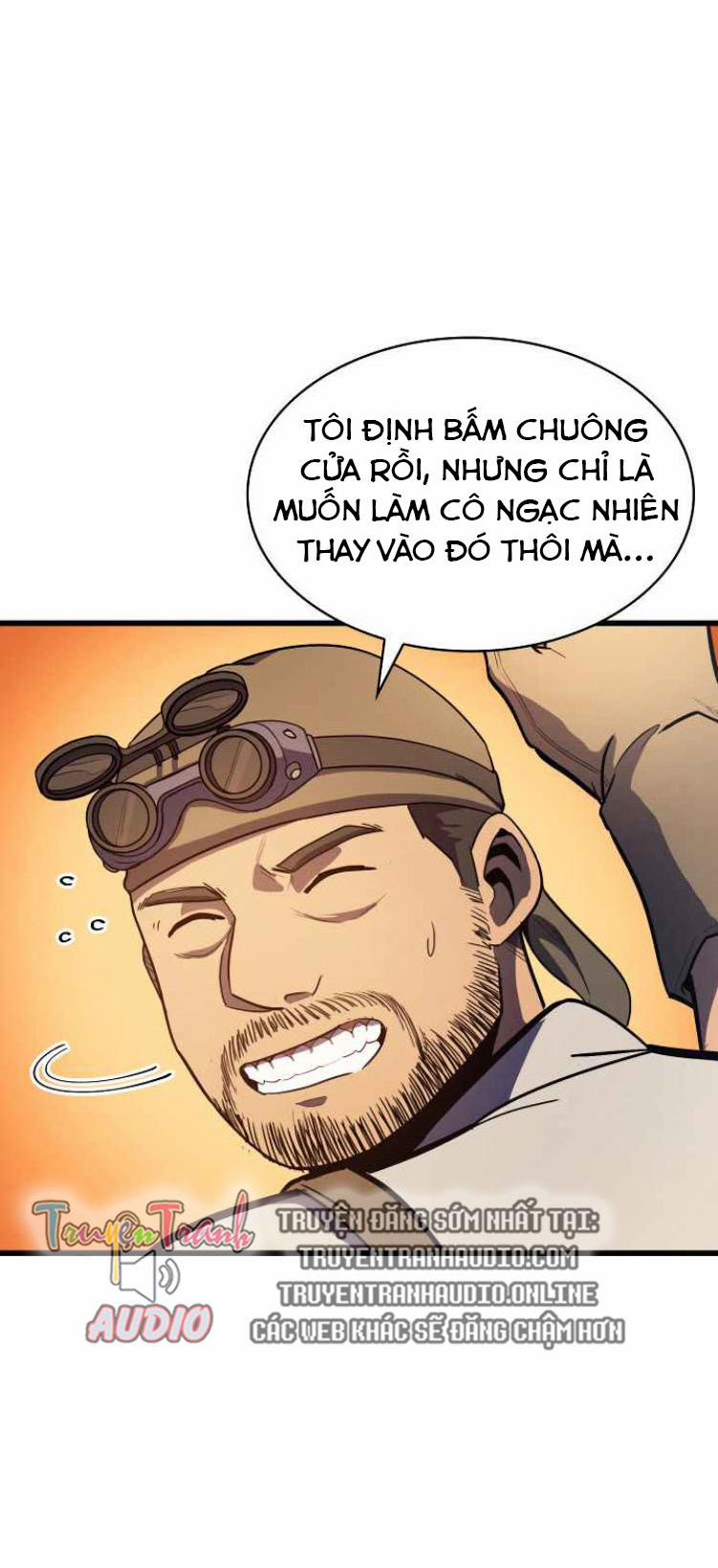 Sự Trở Lại Của Người Chơi Cấp Cao Nhất 30 trang 30