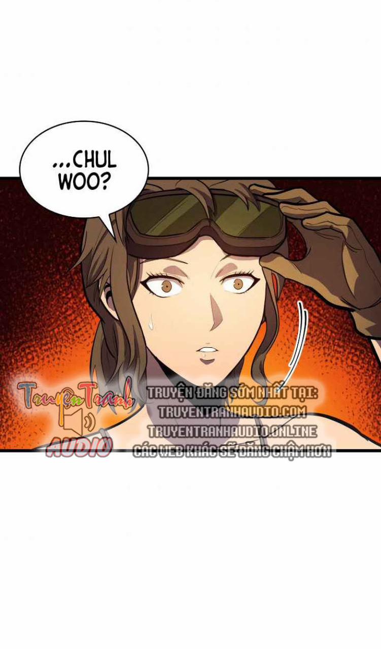 Sự Trở Lại Của Người Chơi Cấp Cao Nhất 30 trang 32