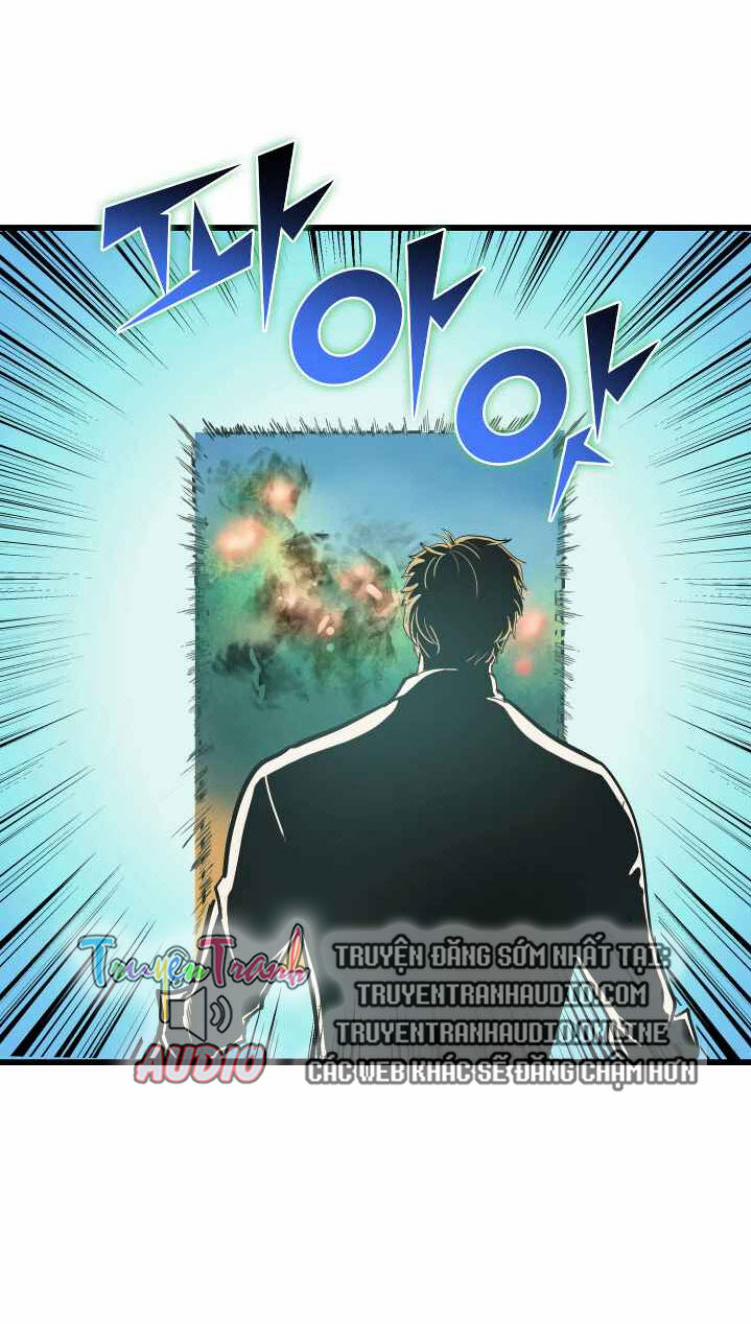 Sự Trở Lại Của Người Chơi Cấp Cao Nhất 30 trang 4