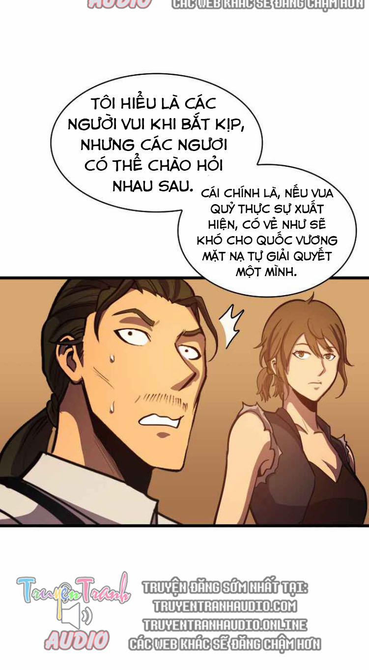 Sự Trở Lại Của Người Chơi Cấp Cao Nhất 30 trang 44