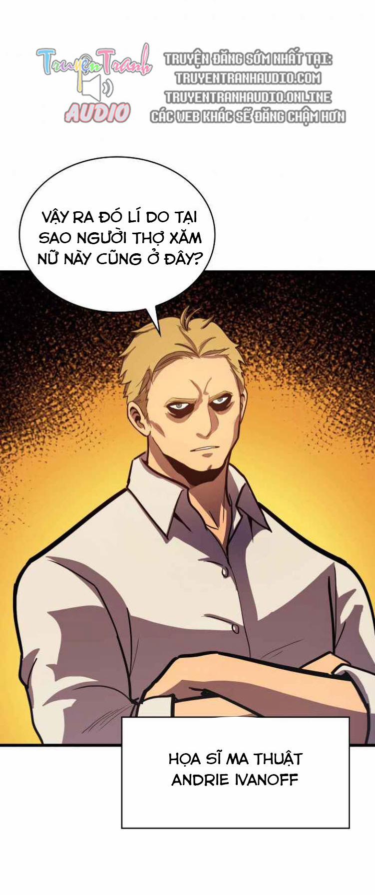 Sự Trở Lại Của Người Chơi Cấp Cao Nhất 30 trang 46