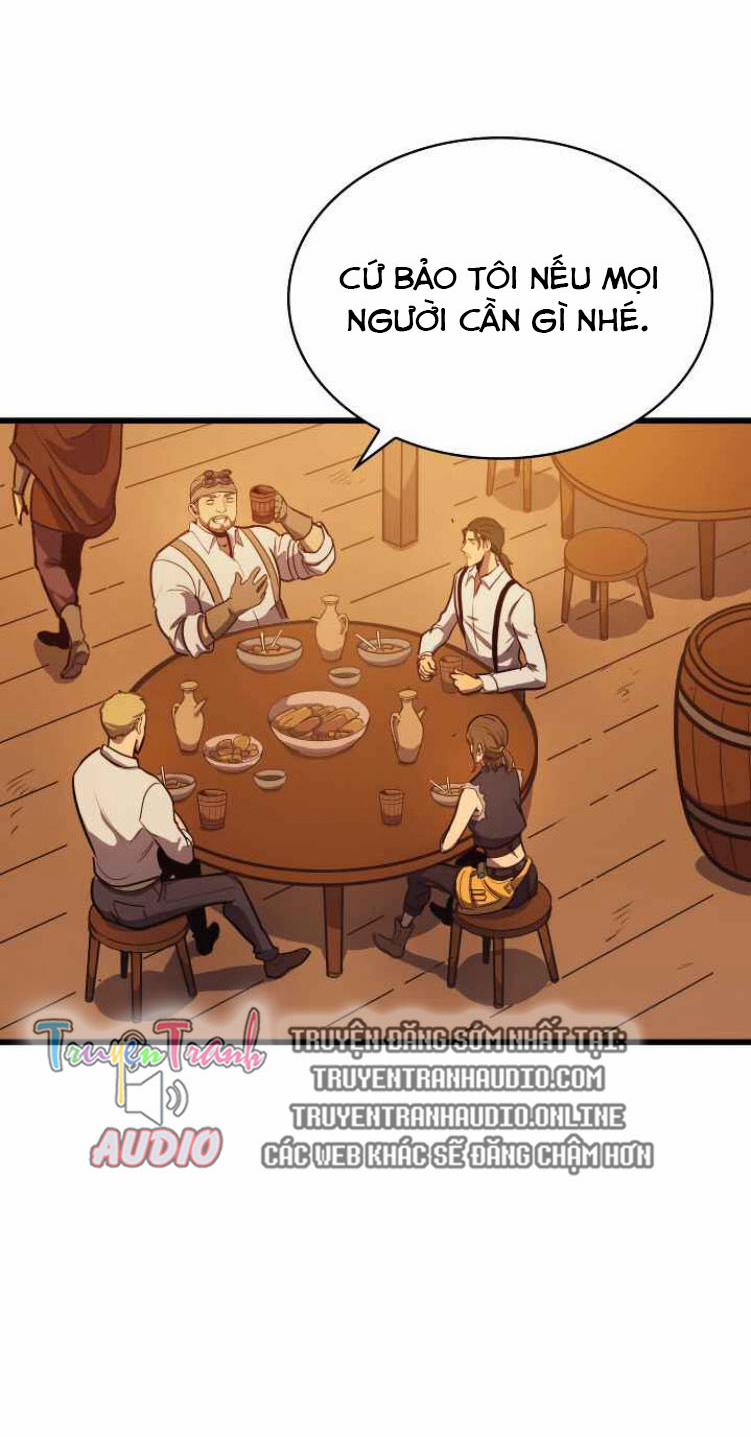 Sự Trở Lại Của Người Chơi Cấp Cao Nhất 30 trang 50