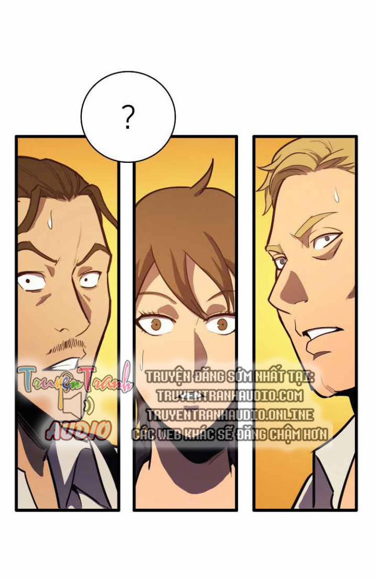 Sự Trở Lại Của Người Chơi Cấp Cao Nhất 30 trang 54