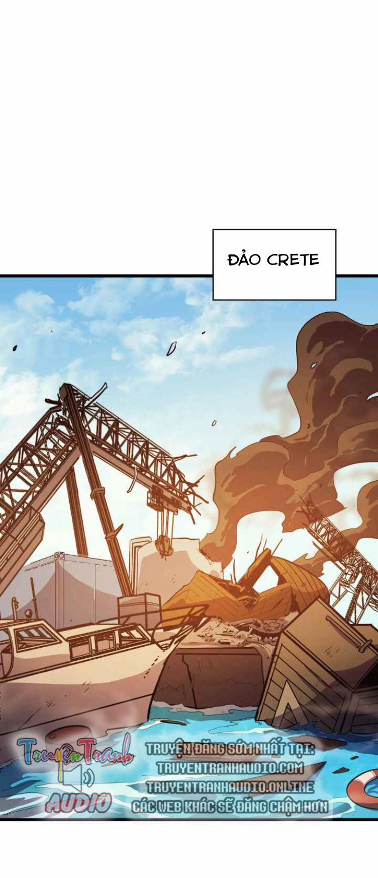 Sự Trở Lại Của Người Chơi Cấp Cao Nhất 30 trang 56