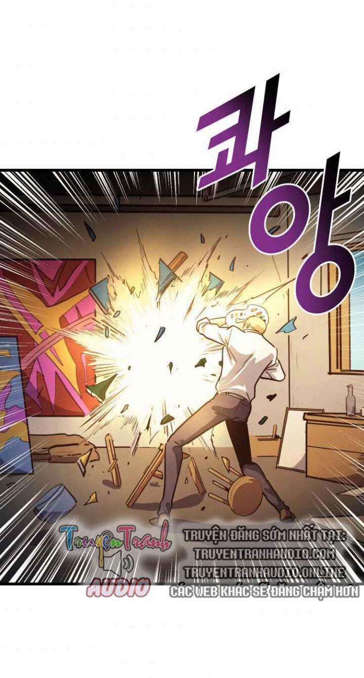 Sự Trở Lại Của Người Chơi Cấp Cao Nhất 30 trang 6