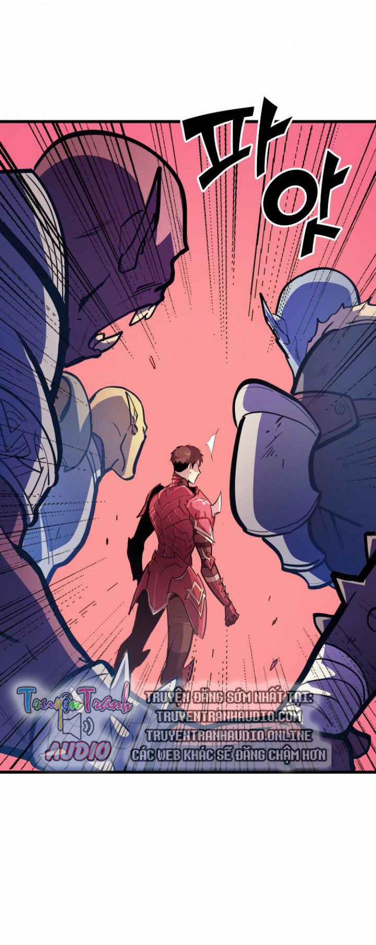 Sự Trở Lại Của Người Chơi Cấp Cao Nhất 30 trang 65