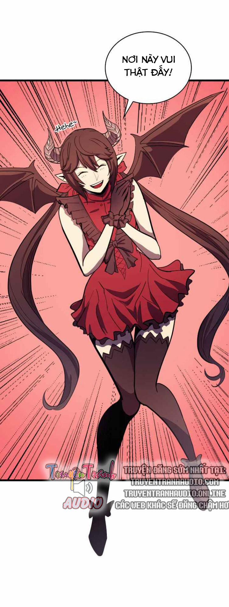 Sự Trở Lại Của Người Chơi Cấp Cao Nhất 30 trang 69