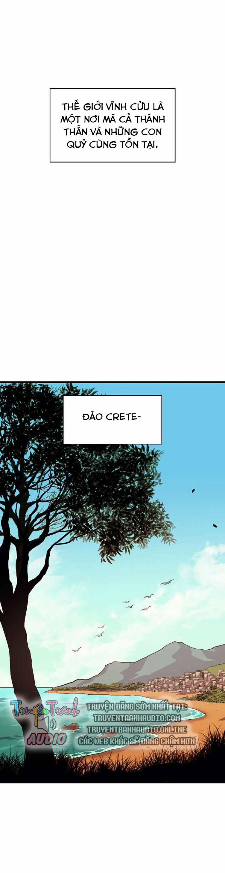 Sự Trở Lại Của Người Chơi Cấp Cao Nhất 30 trang 72