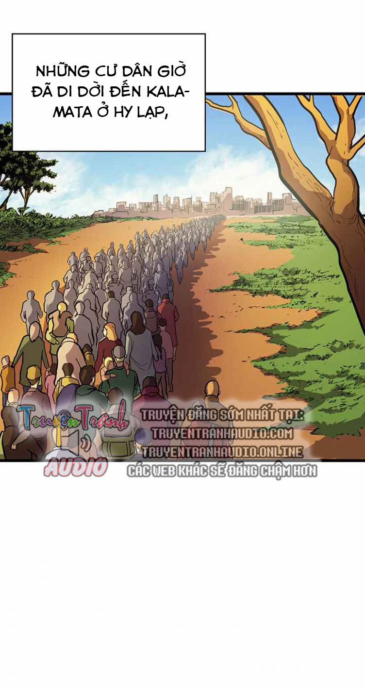 Sự Trở Lại Của Người Chơi Cấp Cao Nhất 30 trang 75