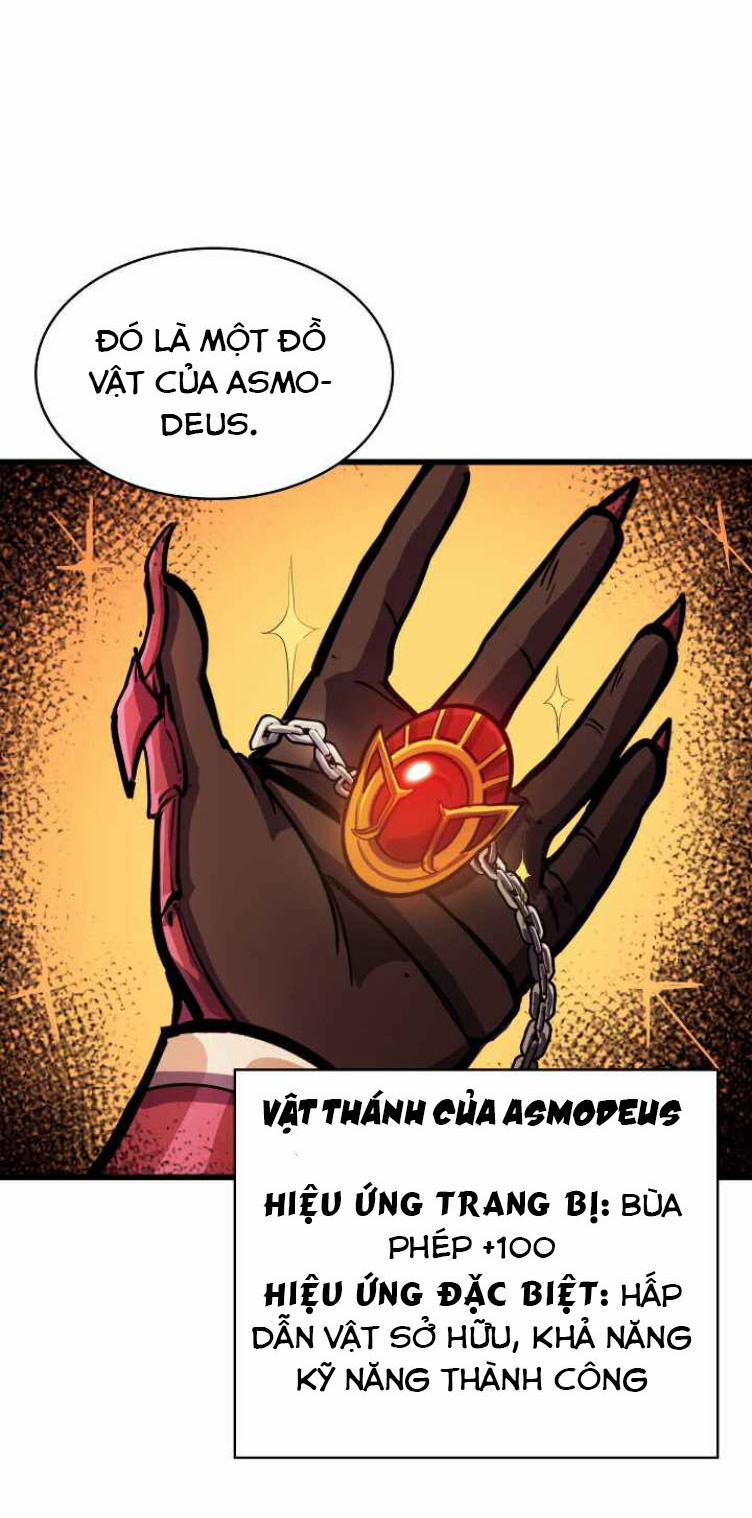 Sự Trở Lại Của Người Chơi Cấp Cao Nhất 30 trang 90