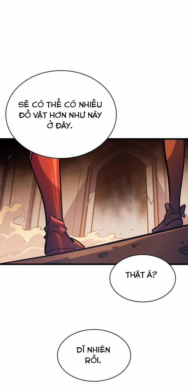 Sự Trở Lại Của Người Chơi Cấp Cao Nhất 30 trang 98