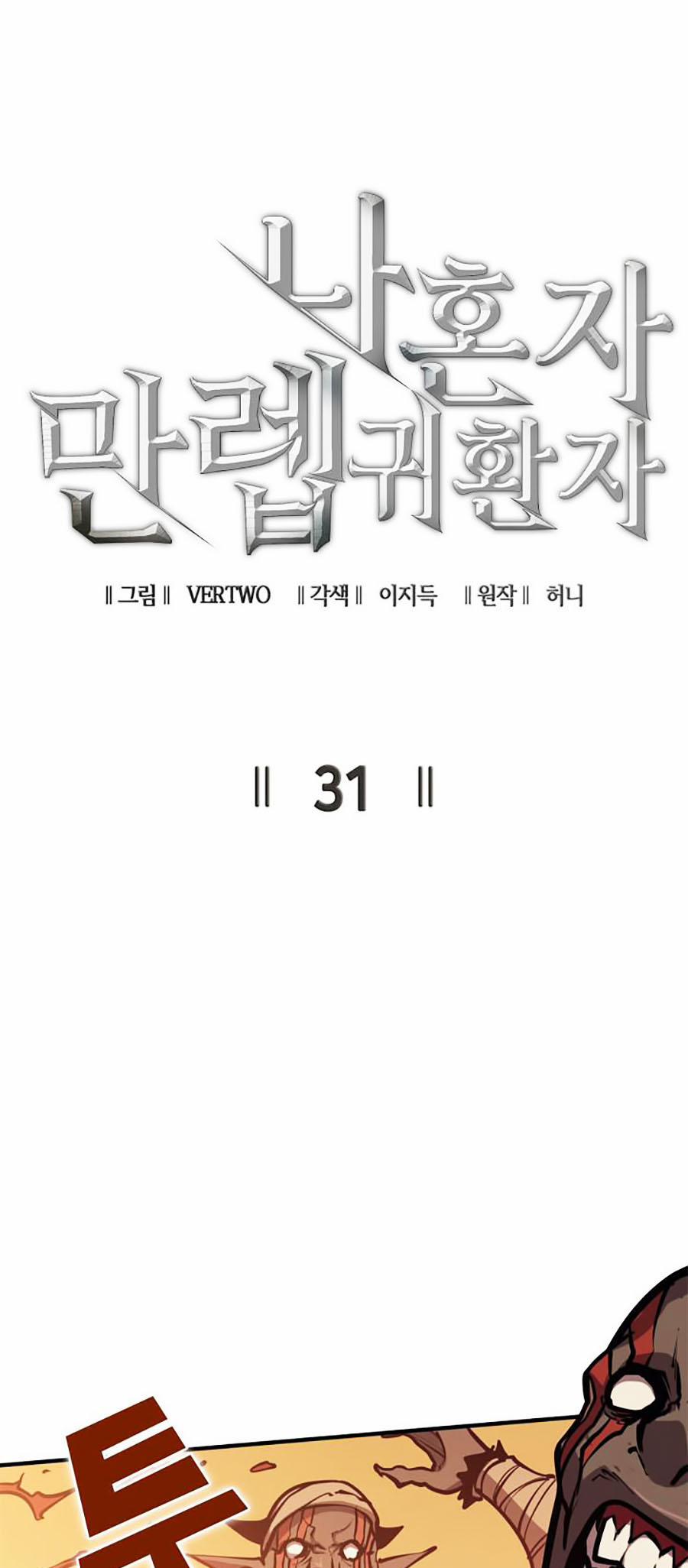 Sự Trở Lại Của Người Chơi Cấp Cao Nhất 31 trang 0