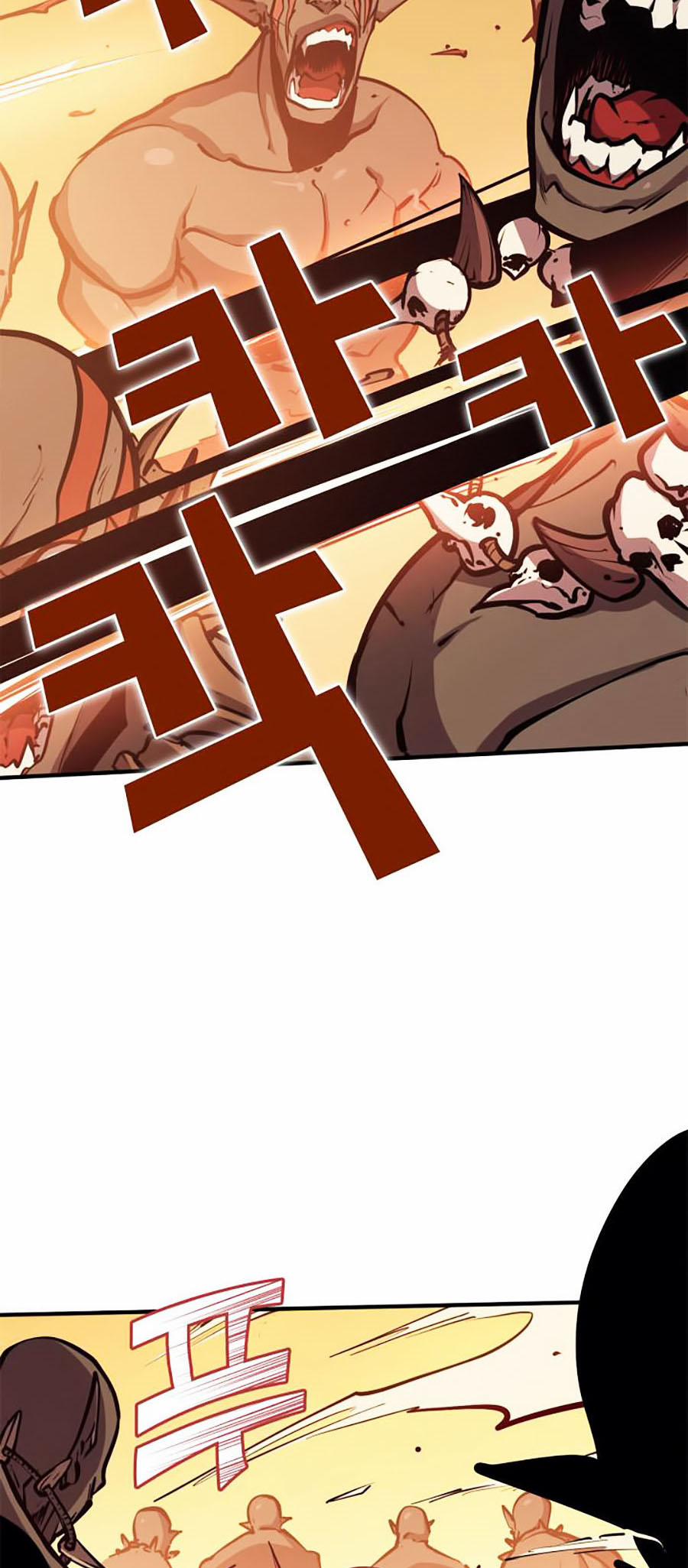 Sự Trở Lại Của Người Chơi Cấp Cao Nhất 31 trang 1