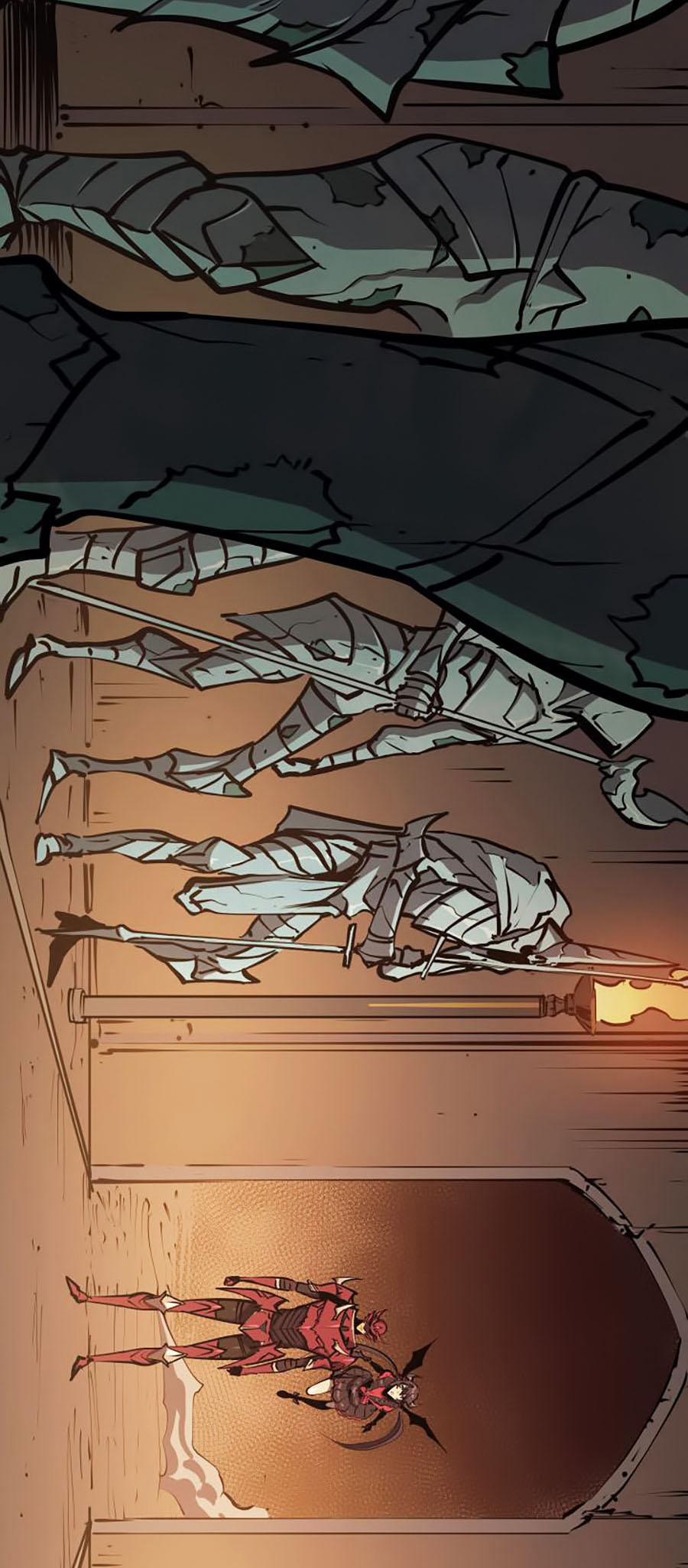 Sự Trở Lại Của Người Chơi Cấp Cao Nhất 31 trang 10