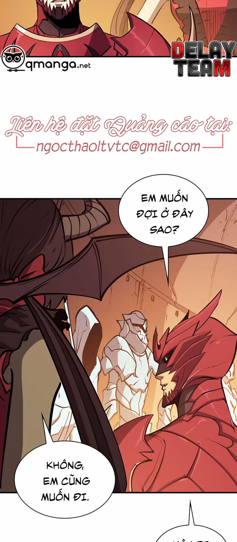 Sự Trở Lại Của Người Chơi Cấp Cao Nhất 31 trang 12