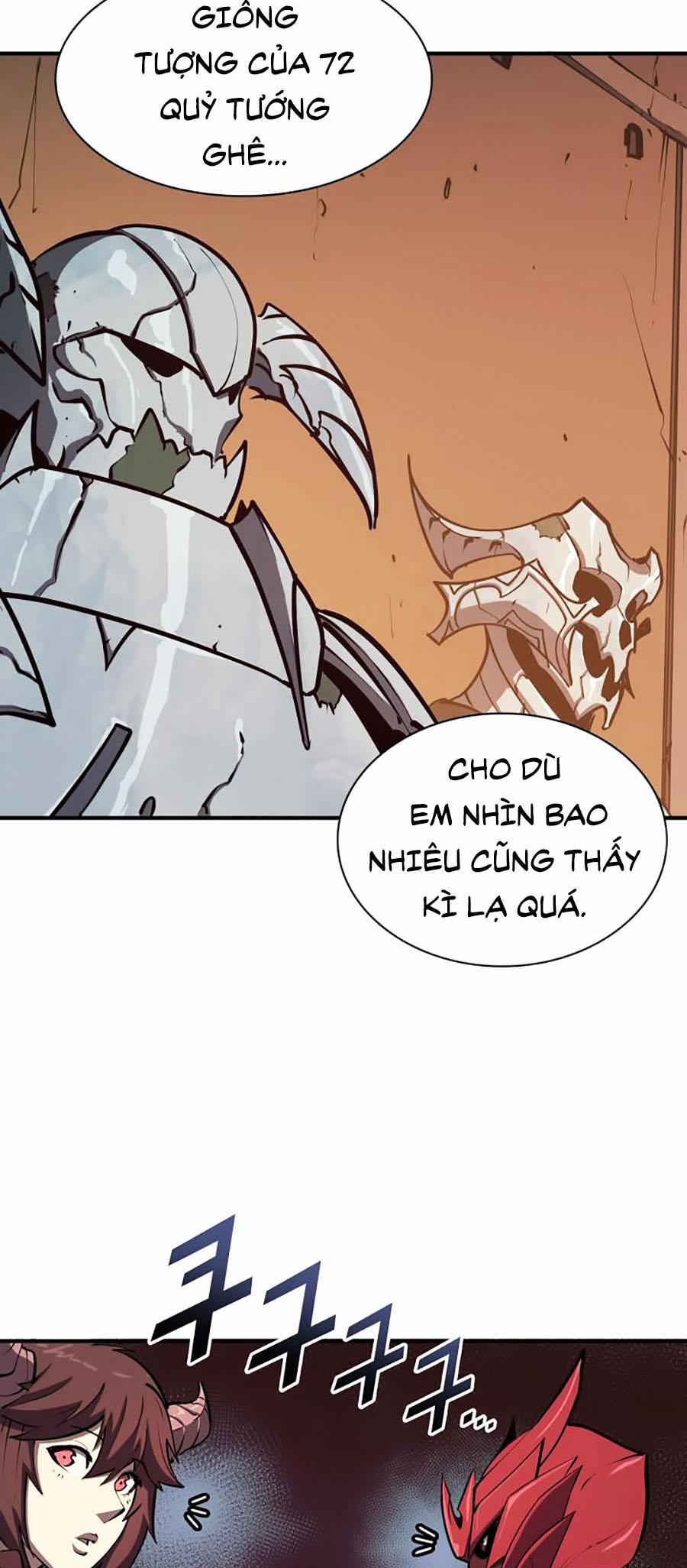 Sự Trở Lại Của Người Chơi Cấp Cao Nhất 31 trang 14