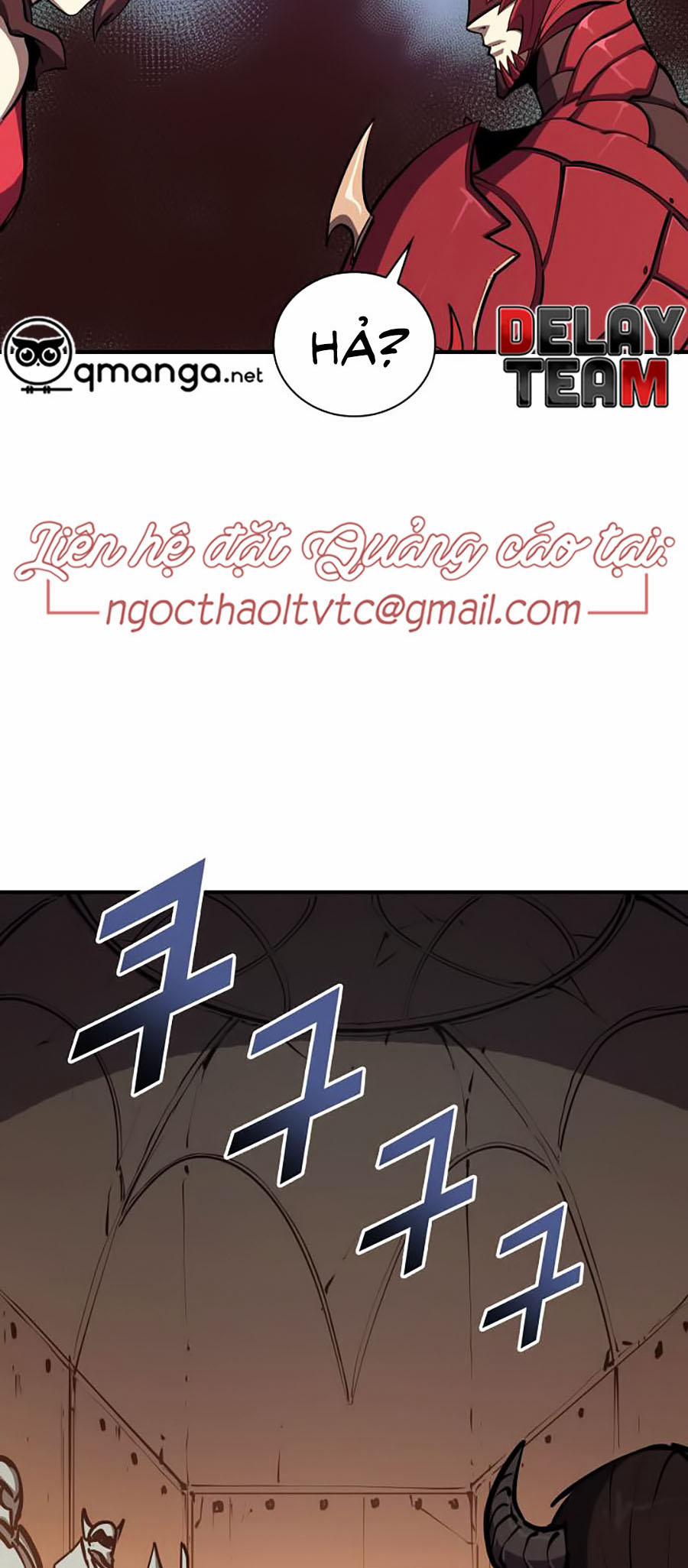 Sự Trở Lại Của Người Chơi Cấp Cao Nhất 31 trang 15