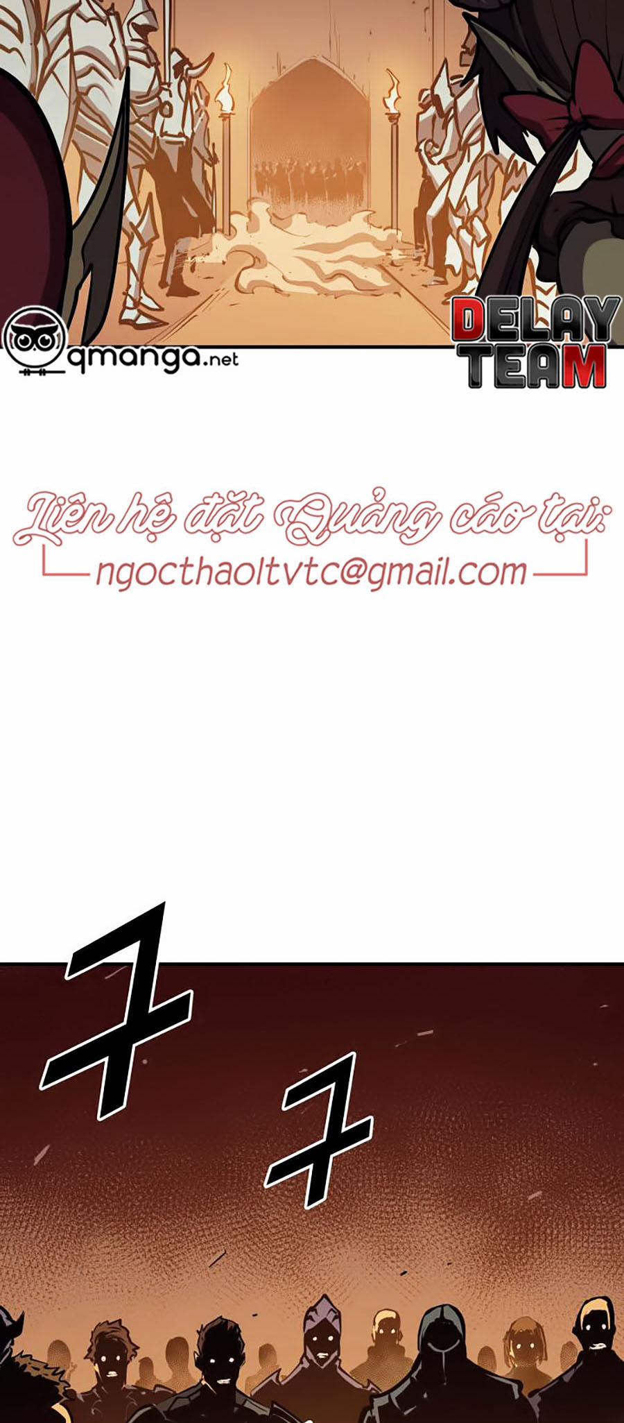 Sự Trở Lại Của Người Chơi Cấp Cao Nhất 31 trang 16