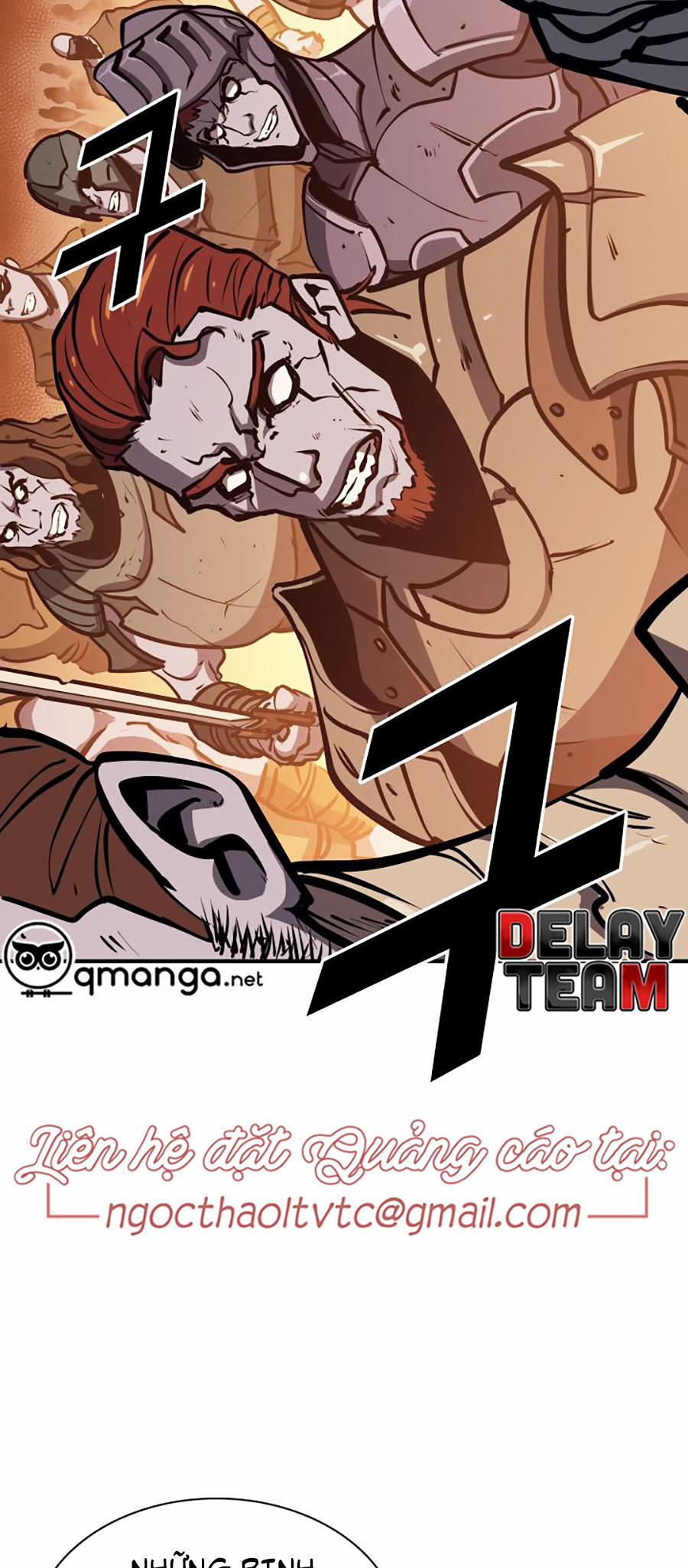 Sự Trở Lại Của Người Chơi Cấp Cao Nhất 31 trang 18