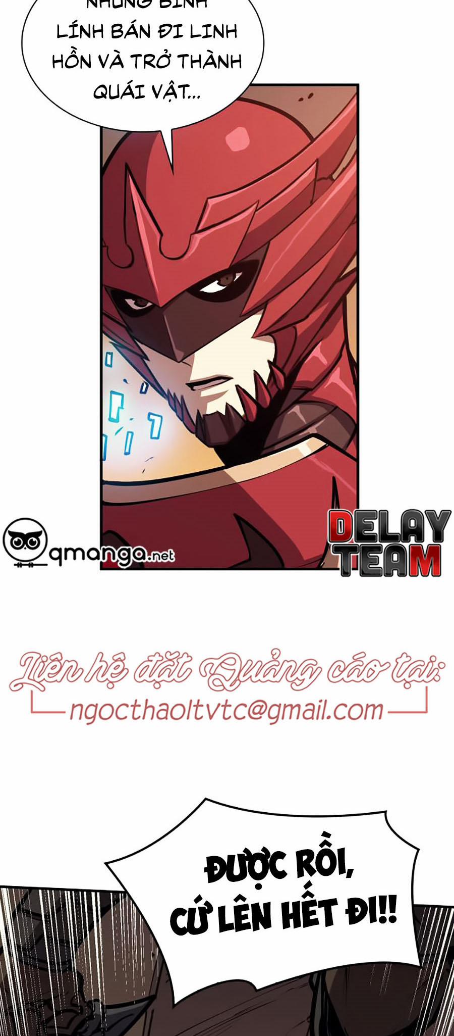 Sự Trở Lại Của Người Chơi Cấp Cao Nhất 31 trang 19