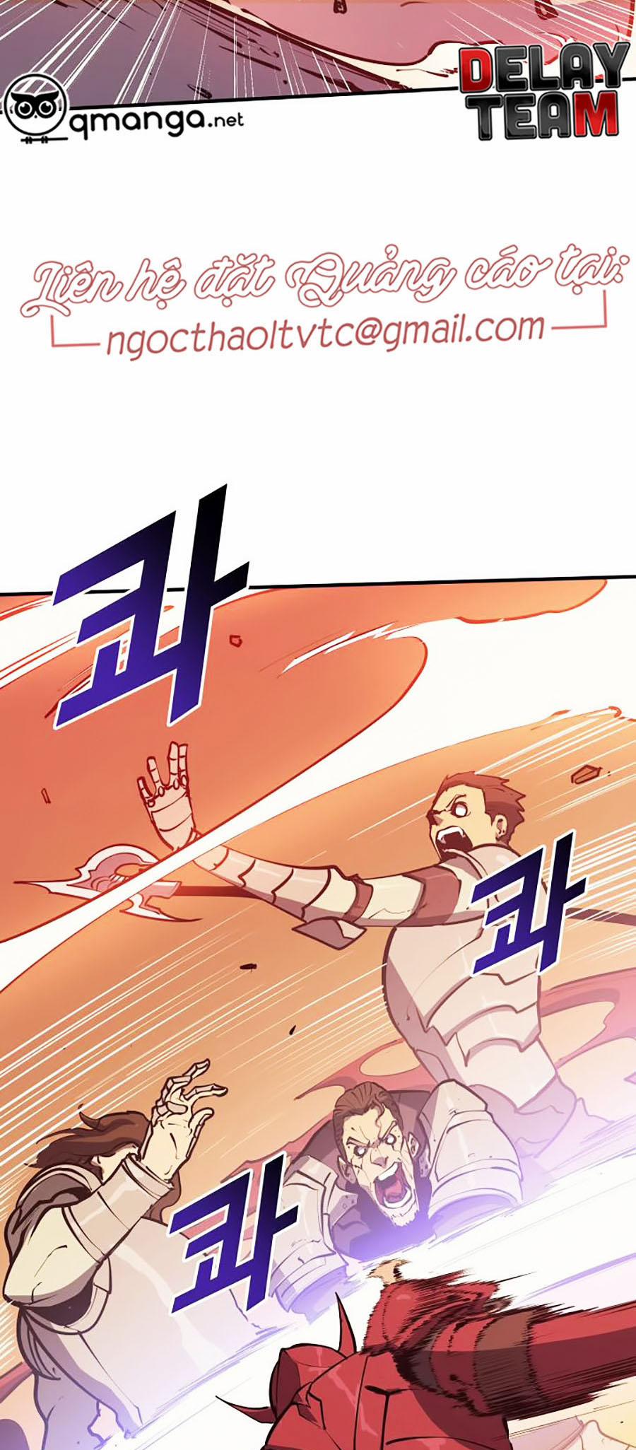 Sự Trở Lại Của Người Chơi Cấp Cao Nhất 31 trang 21