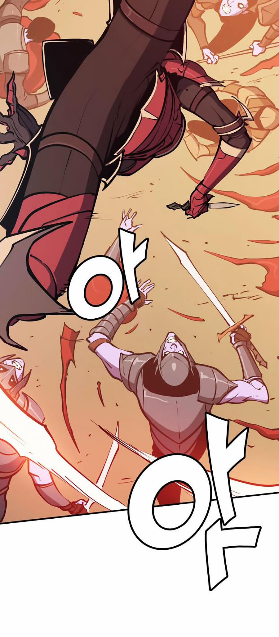 Sự Trở Lại Của Người Chơi Cấp Cao Nhất 31 trang 26