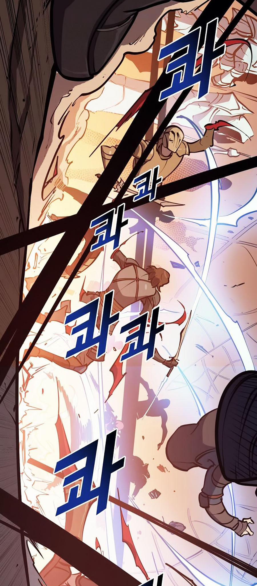 Sự Trở Lại Của Người Chơi Cấp Cao Nhất 31 trang 28