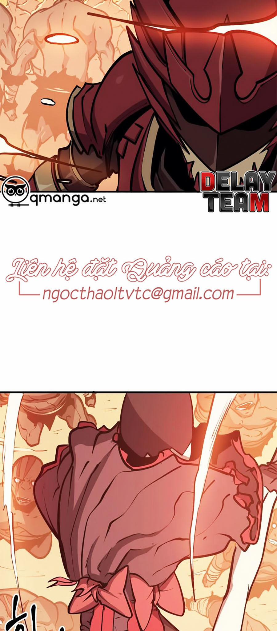 Sự Trở Lại Của Người Chơi Cấp Cao Nhất 31 trang 3