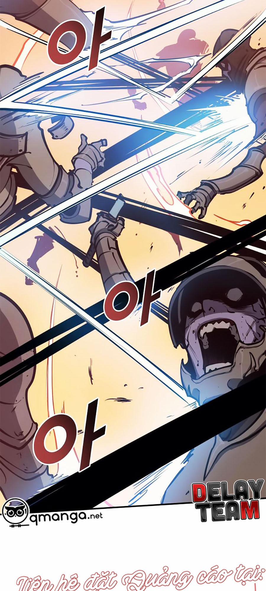 Sự Trở Lại Của Người Chơi Cấp Cao Nhất 31 trang 34