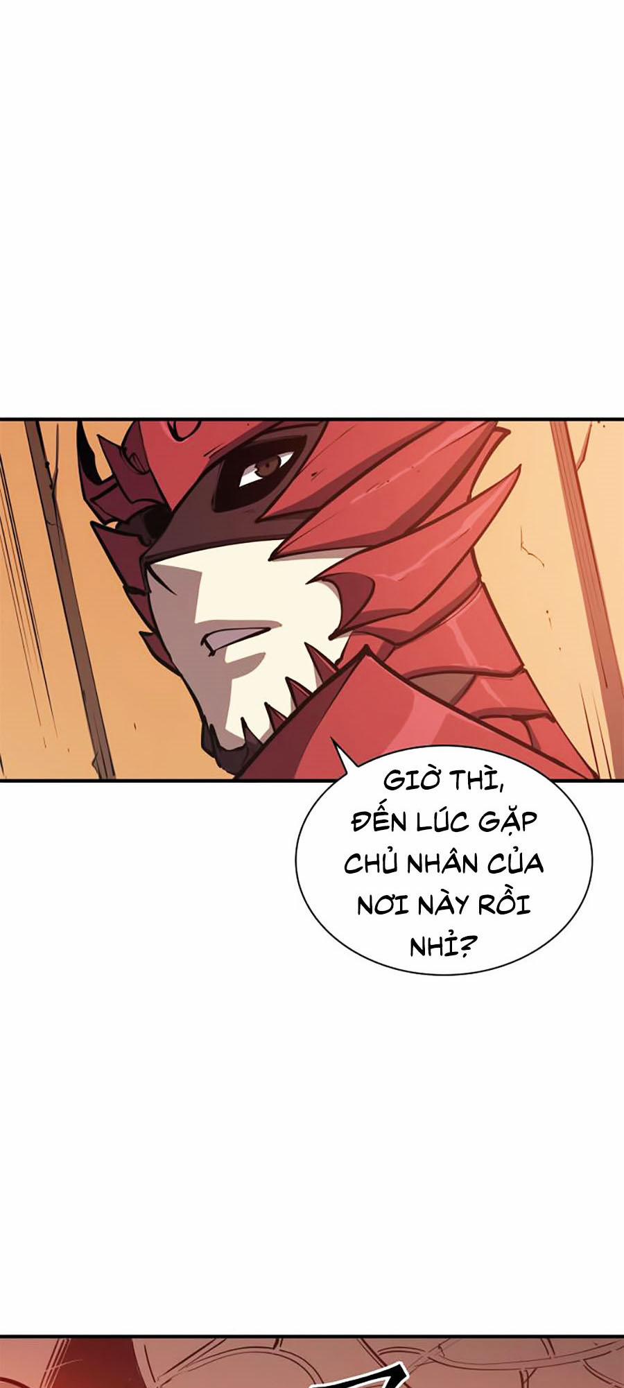 Sự Trở Lại Của Người Chơi Cấp Cao Nhất 31 trang 37