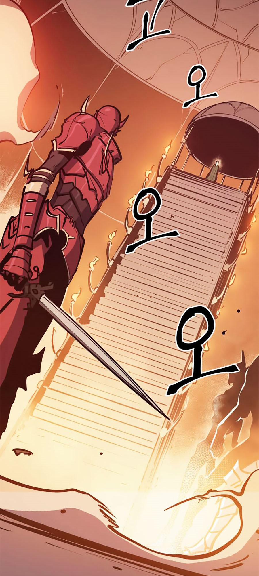 Sự Trở Lại Của Người Chơi Cấp Cao Nhất 31 trang 38