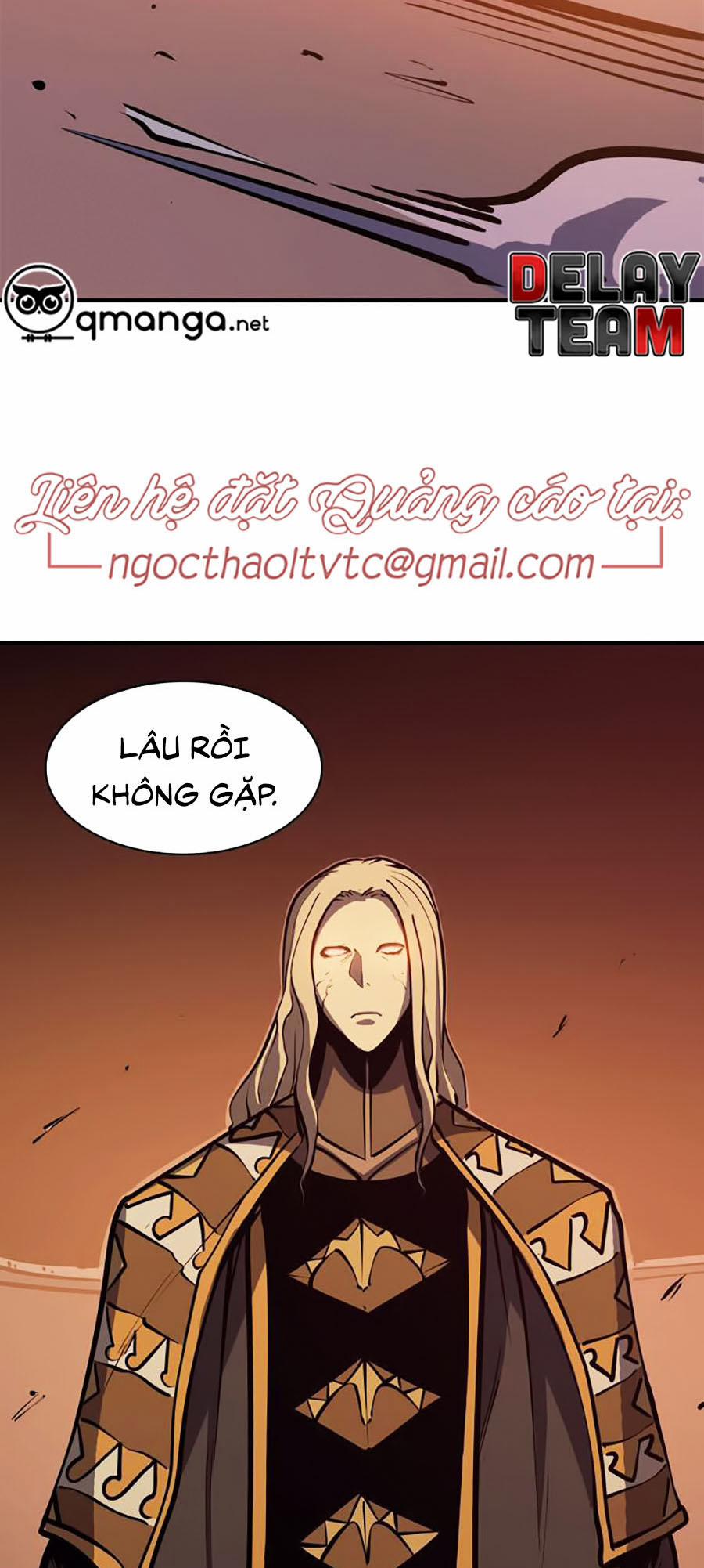 Sự Trở Lại Của Người Chơi Cấp Cao Nhất 31 trang 39