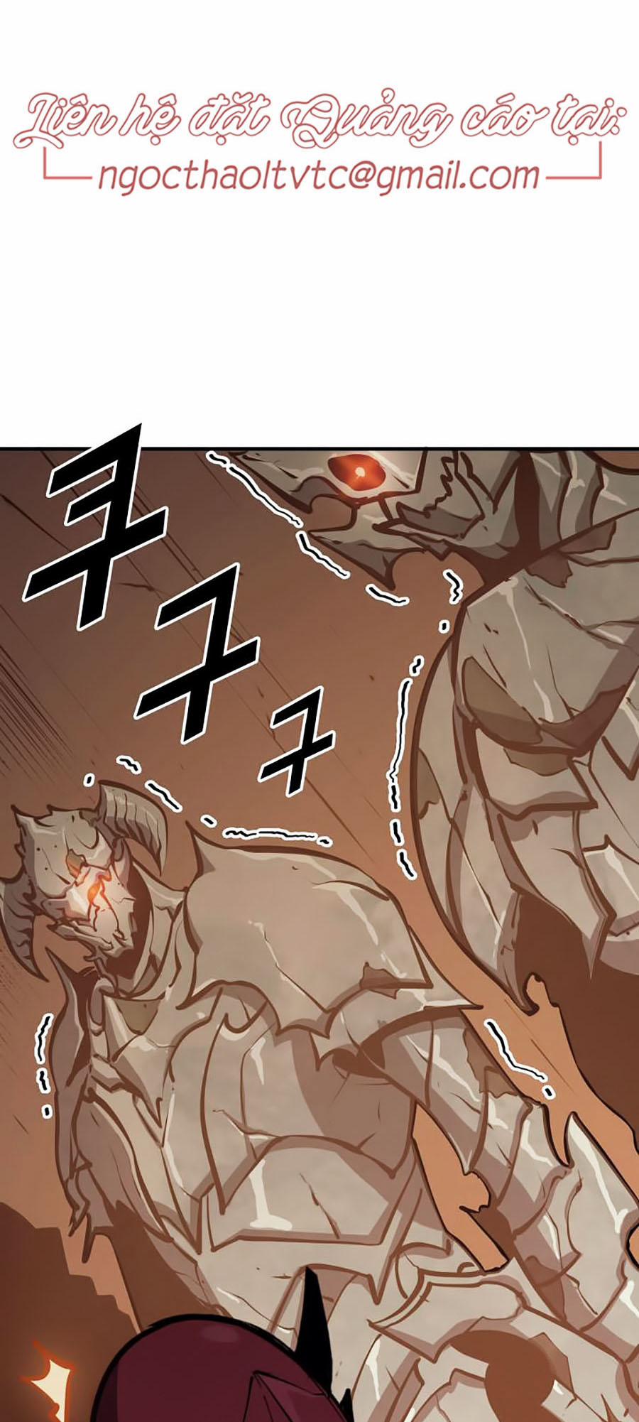 Sự Trở Lại Của Người Chơi Cấp Cao Nhất 31 trang 41