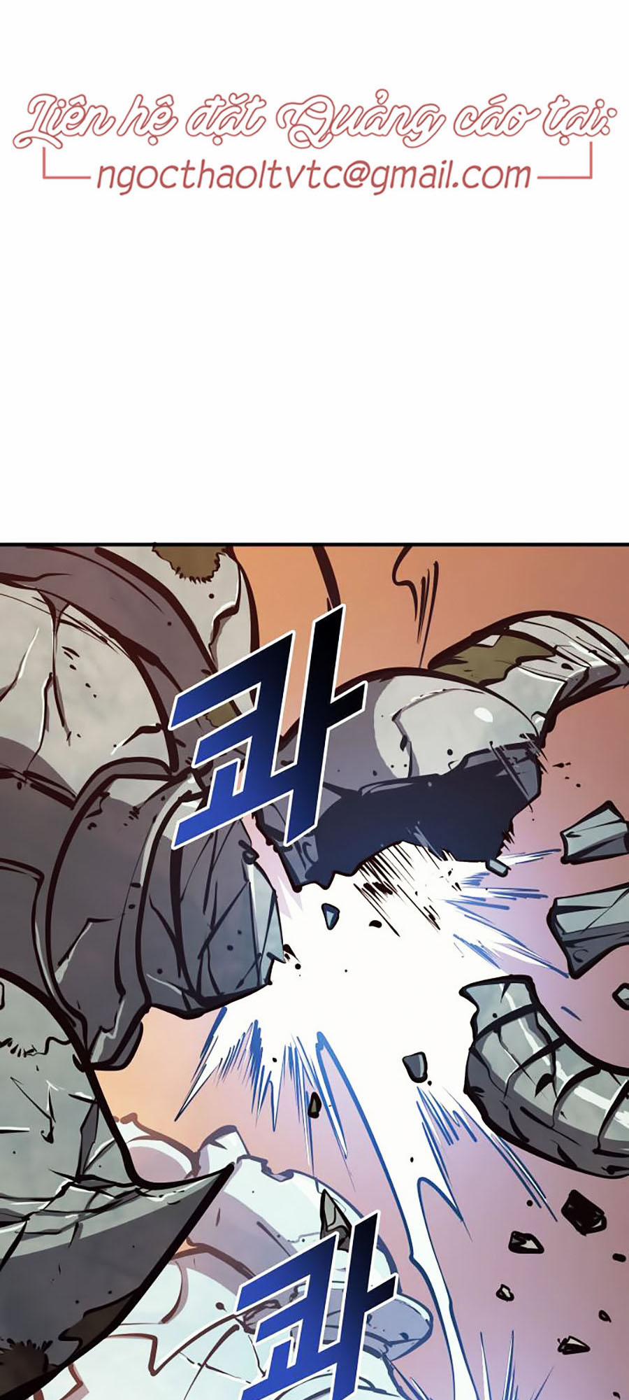 Sự Trở Lại Của Người Chơi Cấp Cao Nhất 31 trang 43