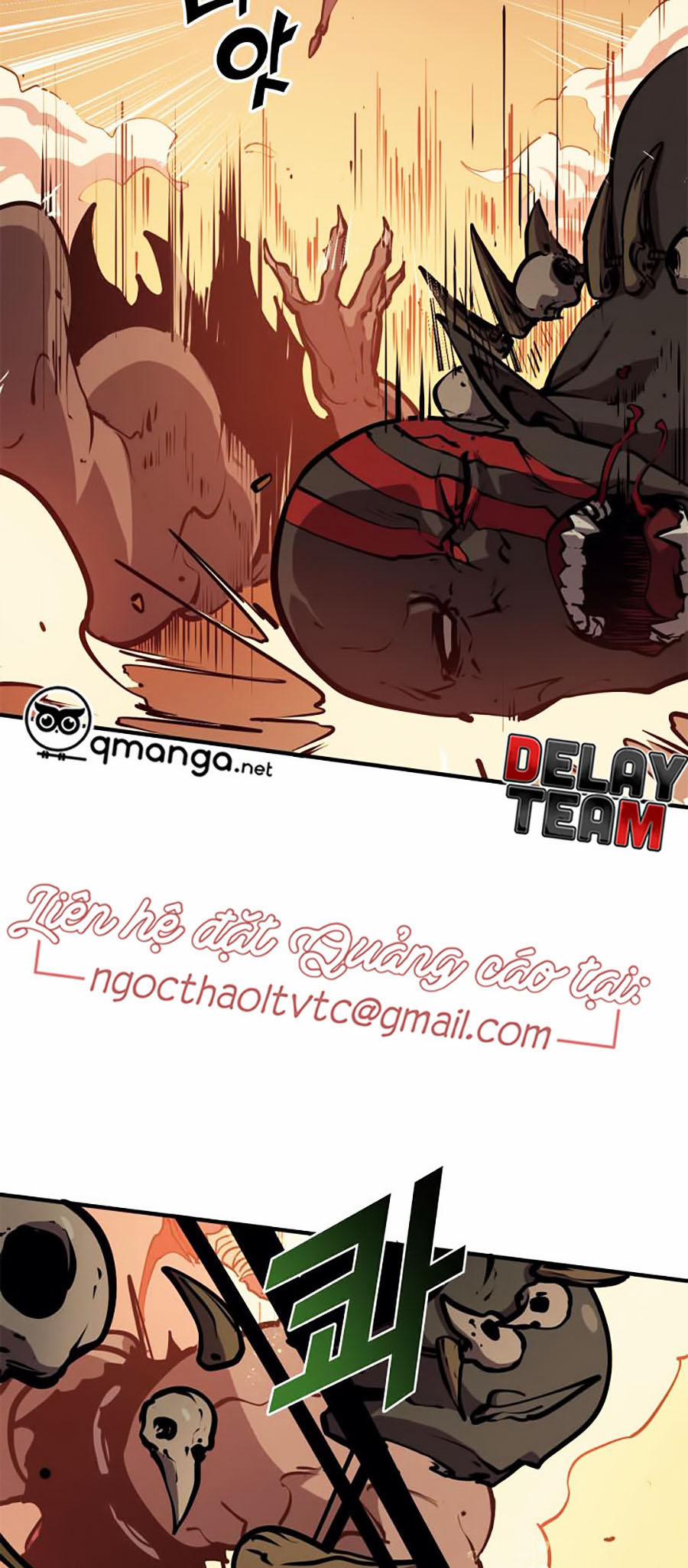 Sự Trở Lại Của Người Chơi Cấp Cao Nhất 31 trang 5