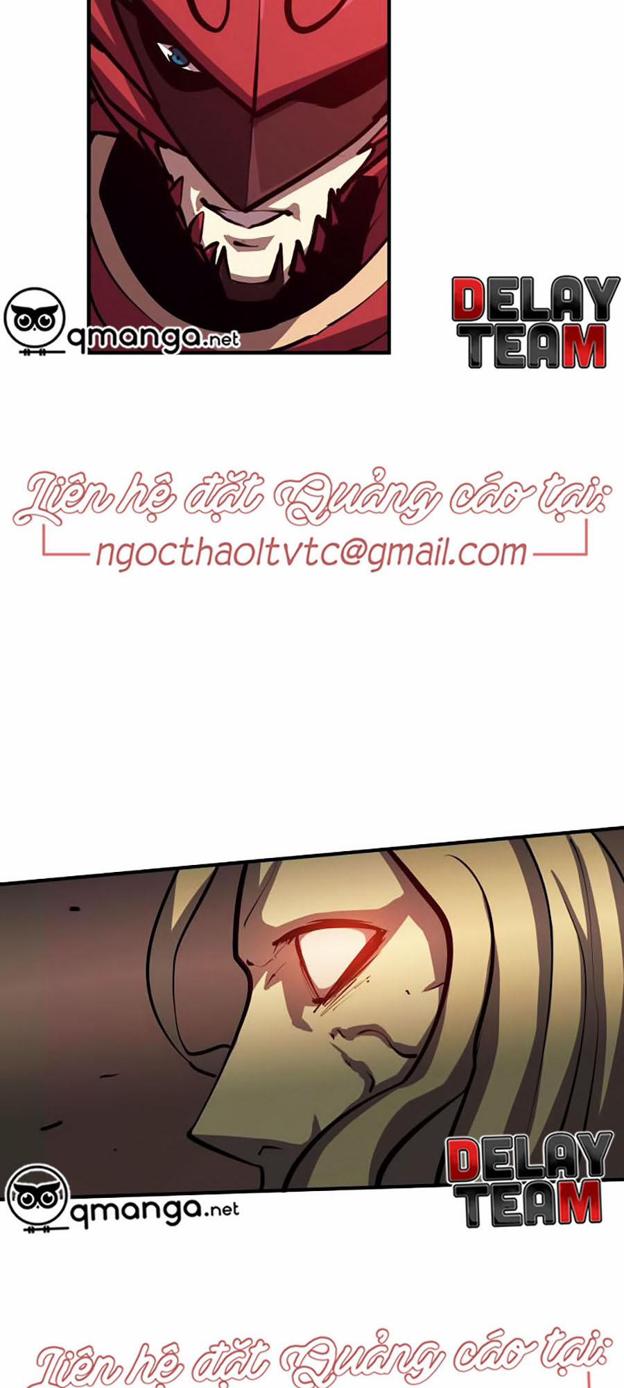 Sự Trở Lại Của Người Chơi Cấp Cao Nhất 31 trang 56