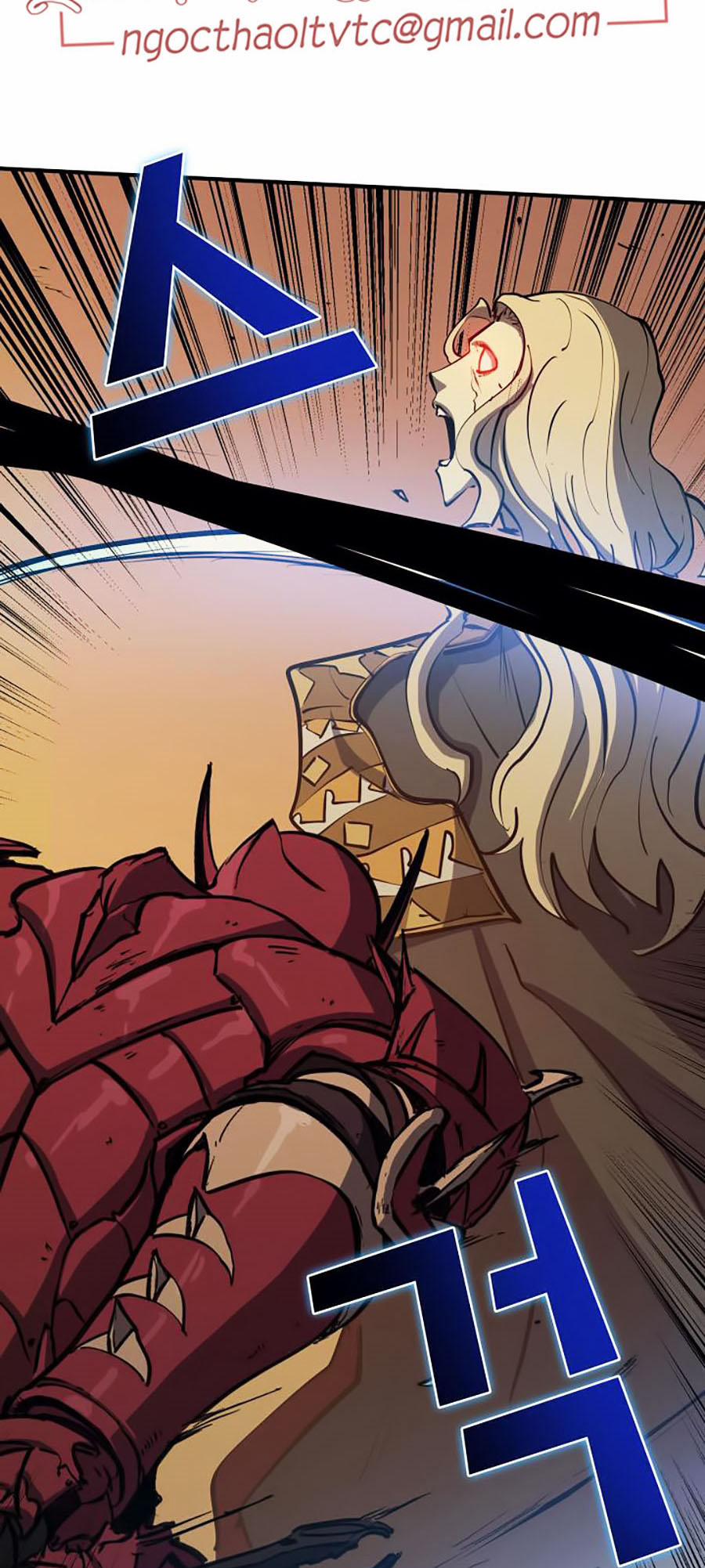 Sự Trở Lại Của Người Chơi Cấp Cao Nhất 31 trang 57