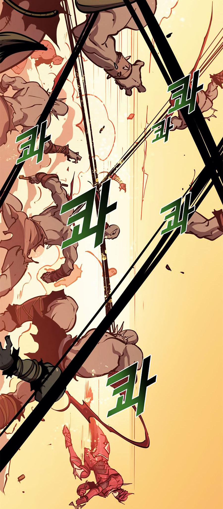 Sự Trở Lại Của Người Chơi Cấp Cao Nhất 31 trang 6