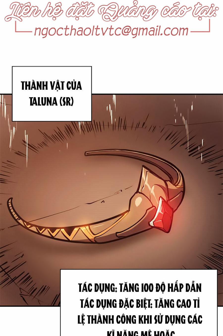 Sự Trở Lại Của Người Chơi Cấp Cao Nhất 31 trang 63