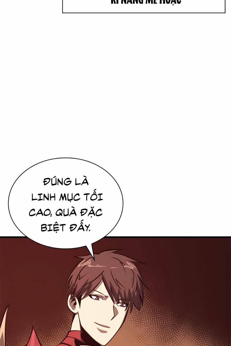 Sự Trở Lại Của Người Chơi Cấp Cao Nhất 31 trang 64