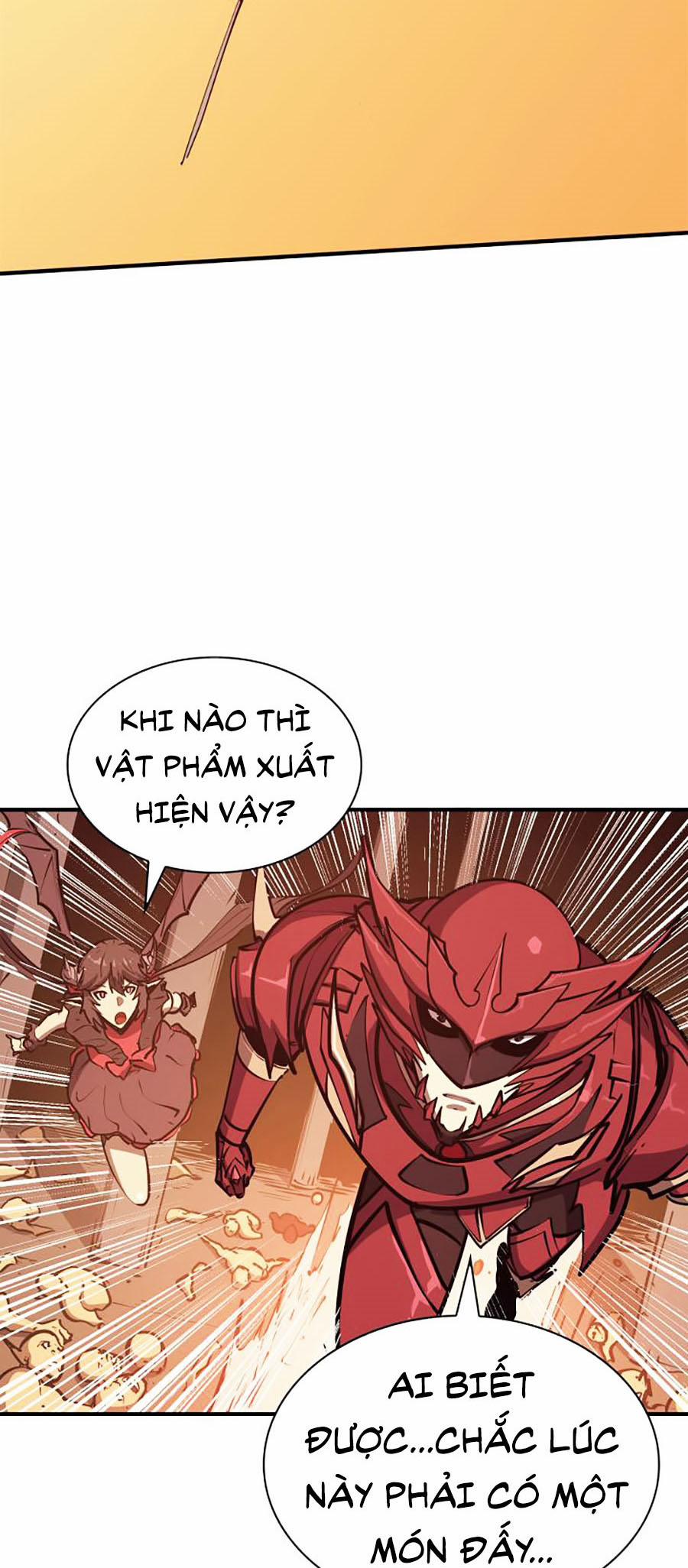 Sự Trở Lại Của Người Chơi Cấp Cao Nhất 31 trang 7