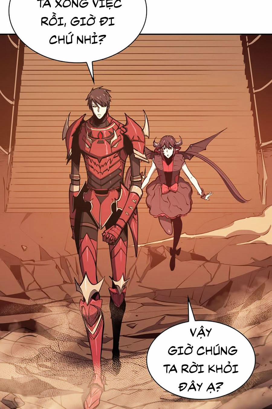 Sự Trở Lại Của Người Chơi Cấp Cao Nhất 31 trang 74