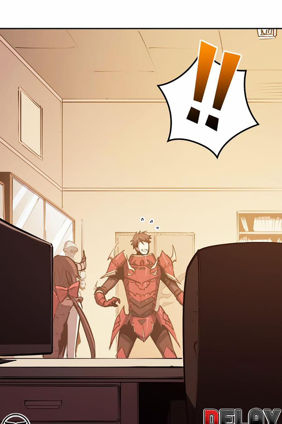 Sự Trở Lại Của Người Chơi Cấp Cao Nhất 31 trang 83