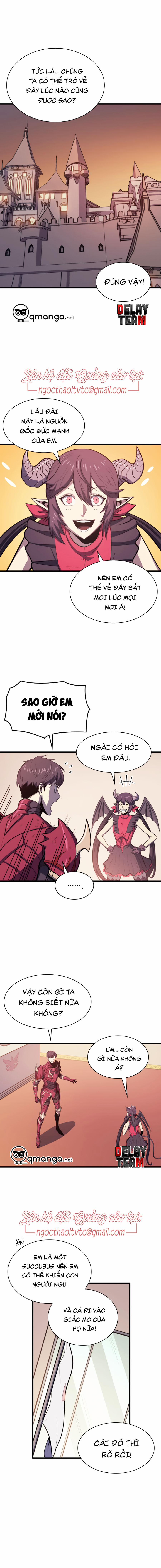 Sự Trở Lại Của Người Chơi Cấp Cao Nhất 32 trang 0