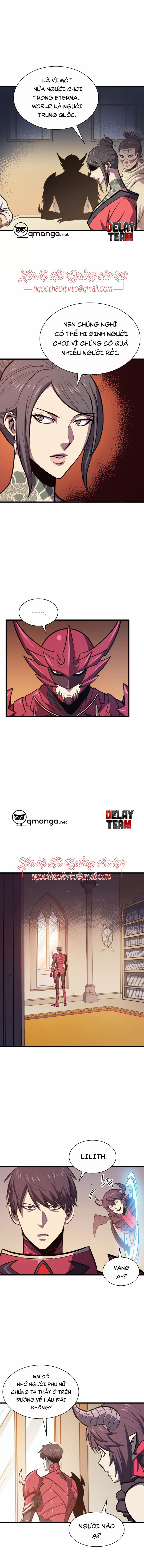 Sự Trở Lại Của Người Chơi Cấp Cao Nhất 32 trang 12