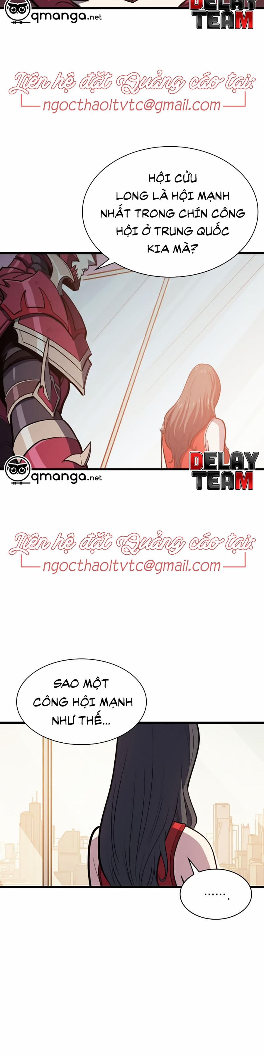 Sự Trở Lại Của Người Chơi Cấp Cao Nhất 33 trang 12