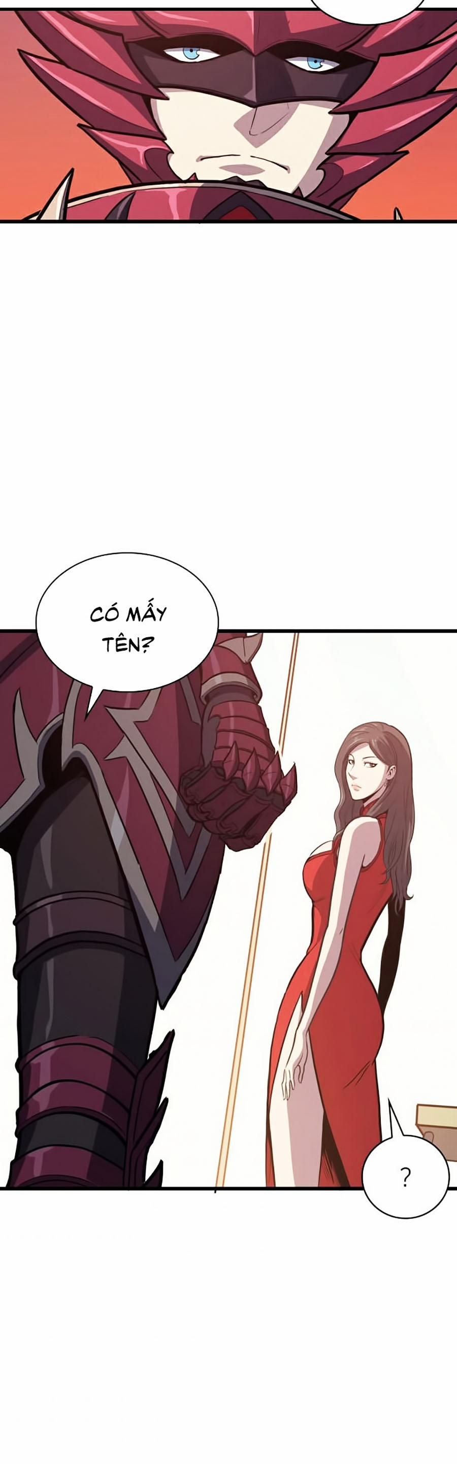 Sự Trở Lại Của Người Chơi Cấp Cao Nhất 33 trang 15