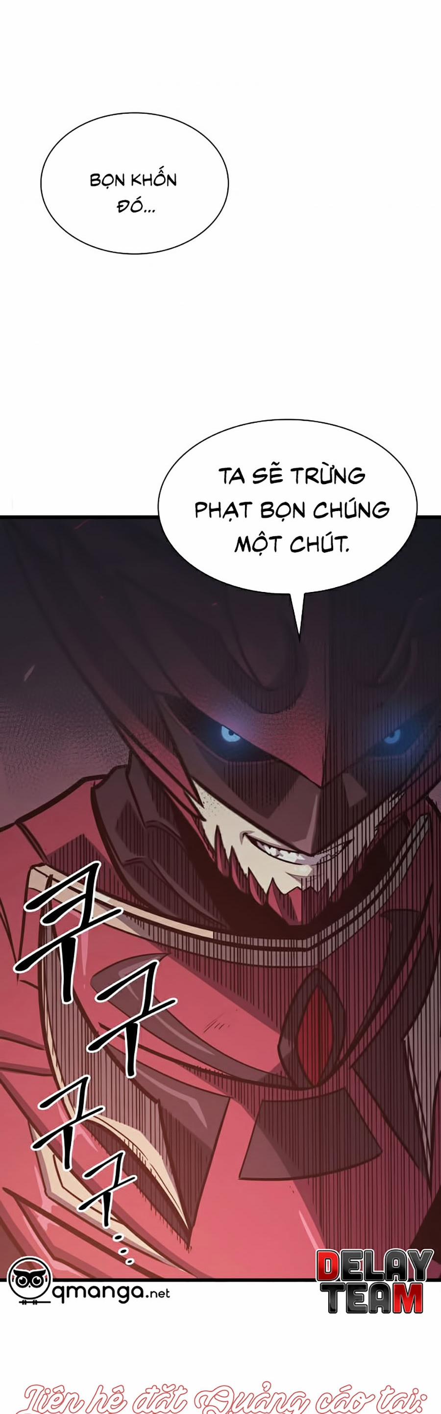 Sự Trở Lại Của Người Chơi Cấp Cao Nhất 33 trang 16